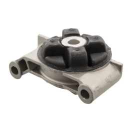 Подушка коробки передач задн Лев (акпп/мкпп) AUDI 80 B3, 80 B4, CABRIOLET B3, COUPE B2 1.6-2.3 09.82-08.00