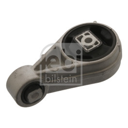 Кронштейн подвески двигателя задн FORD FOCUS I, FOCUS II, TOURNEO CONNECT, TRANSIT CONNECT 1.6-2.0 10.98-12.13