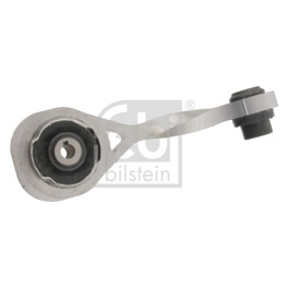 Кронштейн подвески двигателя задн NISSAN KUBISTAR; RENAULT CLIO II, KANGOO, KANGOO EXPRESS, SCENIC I, THALIA I, TWINGO II 1.2-1.9D 09.99-