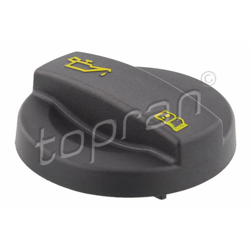 Крышка маслозаливной горловины AUDI A1, A3, A4 B9, A5, A8 D4, Q2, Q3; SEAT ALHAMBRA, ALTEA, ALTEA XL, ARONA, ATECA, IBIZA IV, IBIZA IV SC, IBIZA IV ST