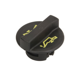 Крышка маслозаливной горловины CITROEN JUMPER; FIAT DUCATO; FORD C-MAX, C-MAX II, ECOSPORT, FIESTA IV, FIESTA V, FIESTA VI, FOCUS C-MAX, FOCUS I, FOCU