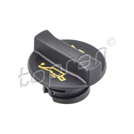 Крышка маслозаливной горловины CITROEN JUMPER; FIAT DUCATO; FORD C-MAX, C-MAX II, ECOSPORT, FIESTA IV, FIESTA V, FIESTA VI, FOCUS C-MAX, FOCUS I, FOCU