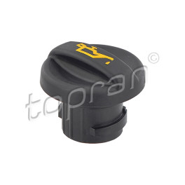 Крышка маслозаливной горловины DS DS 4; VOLVO C30, S40 II, S80 II, V50, V70 III; BMW 1 (F20), 1 (F21), 3 (F30, F80), 3 (F31); CITROEN BERLINGO, BERLIN