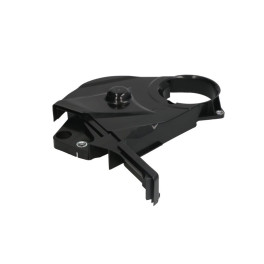Крышка механизма ГРМ AUDI 100 C3, 80 B3; SEAT TOLEDO I; VW GOLF II, JETTA II, PASSAT B2, PASSAT B3/B4, TRANSPORTER IV 1.6/1.8/2.0 08.80-04.03