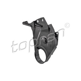 Крышка механизма ГРМ AUDI 100 C3, 80 B3; SEAT TOLEDO I; VW GOLF II, JETTA II, PASSAT B2, PASSAT B3/B4, TRANSPORTER IV 1.6/1.8/2.0 08.80-04.03