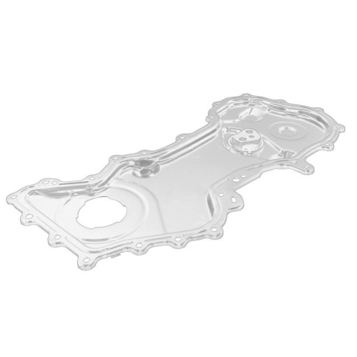 Крышка механизма ГРМ NISSAN NV400; OPEL MOVANO B; RENAULT MASTER III 2.3D 02.10-