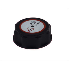 Крышка радиатора FORD FIESTA IV, FIESTA V, FIESTA/MINIVAN, FOCUS I, KA, MONDEO I, MONDEO II, PUMA; OPEL FRONTERA B, OMEGA B 1.25-2.5 02.93-11.08