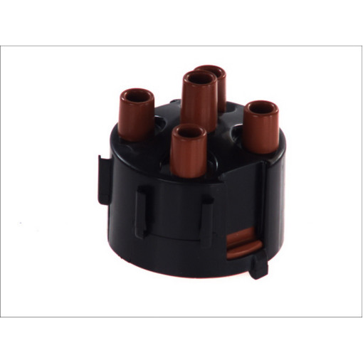 Кришка трамбльору  AUDI 100, 80; SEAT TOLEDO I; VW GOLF II, JETTA II, PASSAT, TRANSPORTER III 1.3-2.1 08.80-03.99