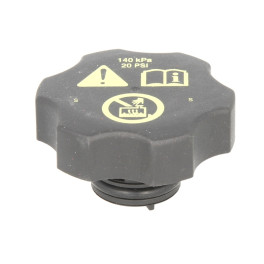 Крышка расширительного бачка (1,4бар) CHEVROLET AVEO, CRUZE, ORLANDO, SPARK; OPEL ADAM, AMPERA, ASTRA H, ASTRA H CLASSIC, ASTRA J, ASTRA J GTC, CASCAD