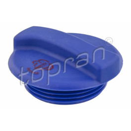 Крышка расширительного бачка AUDI A4 B5; SEAT ALHAMBRA, CORDOBA, CORDOBA VARIO, IBIZA II, TOLEDO I; VW GOLF II, GOLF III, JETTA II, PASSAT B3/B4, POLO
