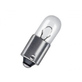 Лампа атомобильная  12V 4W BA9S (ZOKOL')