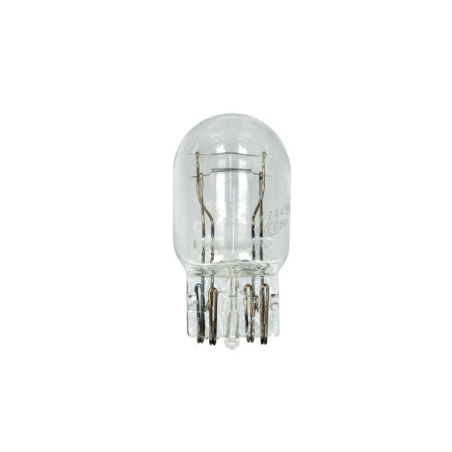 Лампа атомобильная W21/5W (12 В, 5/21 Вт, тип гнезда: W3X16Q) BOSCH