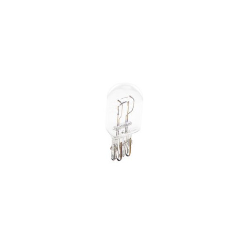 Лампа атомобильная  W21/5W  12 В, 5/21 Вт, тип гнезда: W3X16Q) BOSCH