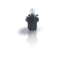 Лампа автомобильная вспомогательн. PB5 (12 В, 2 Вт, тип гнезда: B8,5D) OSRAM