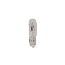 Лампа автомобильная вспомогательн. PBT5 (12 В, 2 Вт, тип гнезда: W2X4,6D) OSRAM