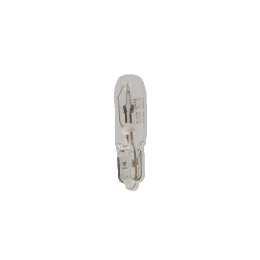 Лампа автомобильная вспомогательн. PBT5 (12 В, 2 Вт, тип гнезда: W2X4,6D) OSRAM