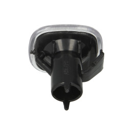 Лампа поворотника  (dymiony) AUDI A3, A4; SEAT CORDOBA, IBIZA; SKODA FABIA, OCTAVIA, RAPID, ROOMSTER 11.94-