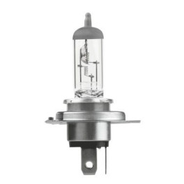 Лампа автомобільна (Karton 1 шт..) H4 24V 75/70W P43T