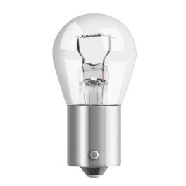 Лампа автомобільна P21W 24V 21W BA15S
