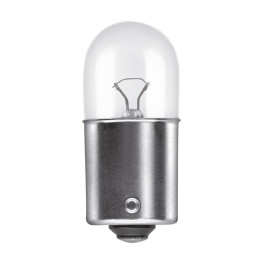 Лампа автомобильная R5W (12 В, 5 Вт ; базовая лампа) OSRAM