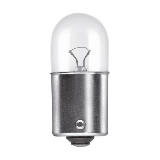 Лампа автомобільна R5W (12 В, 5 Вт ; базовая лампа) OSRAM