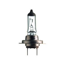 Лампа автомобильная Standard галоген H7 (10 шт., 12 В, 55 Вт, тип гнезда: PX26D) OSRAM
