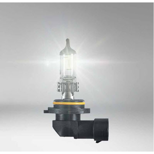 Лампа автомобильная Standard галоген HB4 (10 шт., 12 В, 55/51 Вт, тип гнезда: P22D) OSRAM