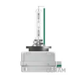 Лампа автомобильная Xenarc Night Breaker Laser ксенон D3S (2 шт., 42 В, 35 Вт, 3200 лм, тип гнезда: PK32D-5 ; ксенон; (EN) up to 20% whiter light; (EN) up to 200% greater brightness; (EN) up to 250m longer con