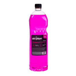 Летняя жидкость для омывателя AKVILON AKVILON SUMMER 1.5L