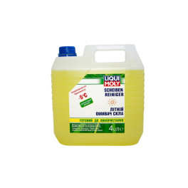 Летняя жидкость для омывателя LIQUI MOLY LIM36002 4L