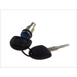 Личинка замка передній OPEL ASTRA F, ASTRA G, COMBO B, COMBO C, CORSA B, MERIVA A, TIGRA, ZAFIRA A 09.91-10.10