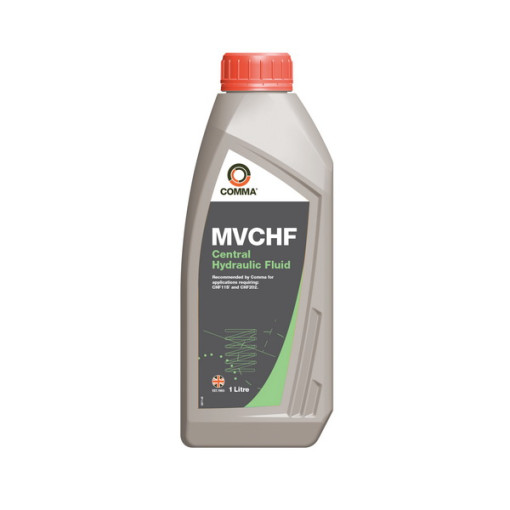 Масло гидравлическое MVCHF (1L) , 7308; BMW 81229407758; DIN 51 524T2; ISO 7308; MAN 3623; MAN 93; MB 345.0; OPEL/GM B0400070; PORSCHE 4320333; VW 002