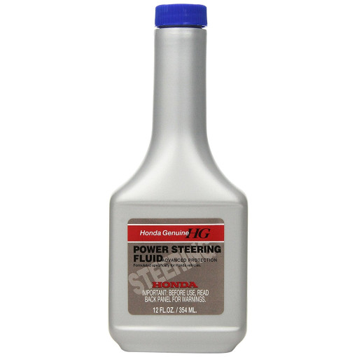Масло гидроусилителя руля OE HONDA 08206-9002