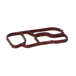Масляный радиатор AUDI A3, A4 ALLROAD B8, A4 B8, A5, A6 C7, A8 D4, Q3, Q5, TT; SEAT ALHAMBRA, ALTEA, ALTEA XL, EXEO, EXEO ST, LEON, TOLEDO III; SKODA