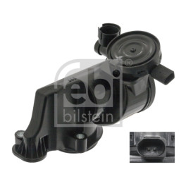 Сепаратор оливи AUDI A2; SEAT ALTEA, ALTEA XL, CORDOBA, IBIZA III, IBIZA IV, IBIZA IV SC, LEON, TOLEDO II, TOLEDO III; SKODA FABIA I, FABIA II, OCTAVIA I, OCTAVIA II 1.4/1.4LPG 10.97-