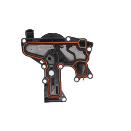Масляный сепаратор AUDI A3, A4 ALLROAD B8, A4 B8, A5, Q5, TT; SEAT EXEO, EXEO ST, LEON; SKODA OCTAVIA II, SUPERB II, YETI; VW AMAROK, BEETLE, CC B7, E