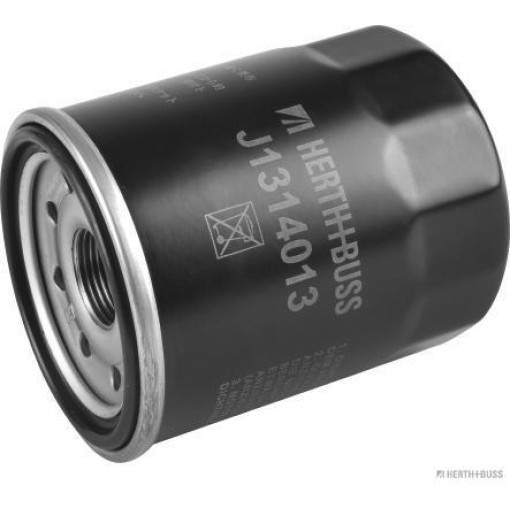 Фільтр оливи ACURA RSX, TL; HONDA ACCORD VII, ACCORD VIII, CAPA, CIVIC IX, CIVIC VII, CIVIC VIII, CIVIC X, CR-V II, CR-V III, CR-V IV, CR-V V, CR-Z, FR-V, HR-V, INSIGHT, JAZZ II 1.0-3.7 04.87-
