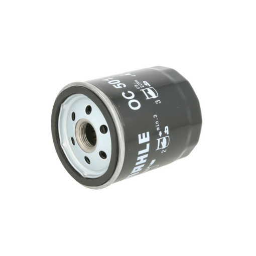 Фільтр оливи ALFA ROMEO 145, 146, 147, 155, 156, 164, 166, 75, 90, AR 6, GT, GTV, RZ, SPIDER, SZ; CHRYSLER CARAVAN, CIRRUS, DAYTONA, ES, GRAND VOYAGER V, LE BARON, NEON, NEON II 1.0-4.0 03.71-