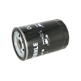 Фільтр оливи ALFA ROMEO 155, 164, 33; CHRYSLER PT CRUISER, RAM, VOYAGER II, VOYAGER III, VOYAGER IV; DODGE CARAVAN, NITRO; FIAT TIPO; FORD MAVERICK; FORD USA ESCAPE, FOCUS ZX5 1.8-3.7 02.75-