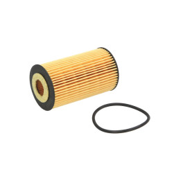 Фільтр оливи ALFA ROMEO 159; CHEVROLET AVEO, AVEO / KALOS, CRUZE, ORLANDO, TRAX; FIAT CROMA; OPEL ADAM, AGILA, ASTRA G, ASTRA G CLASSIC, ASTRA H, ASTRA H CLASSIC, ASTRA H GTC 1.0-1.8LPG 09.00-