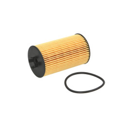 Фільтр оливи ALFA ROMEO 159; CHEVROLET AVEO, AVEO / KALOS, CRUZE, ORLANDO, TRAX; FIAT CROMA; OPEL ADAM, AGILA, ASTRA G, ASTRA G CLASSIC, ASTRA H, ASTRA H CLASSIC, ASTRA H GTC 1.0-1.8LPG 09.00-