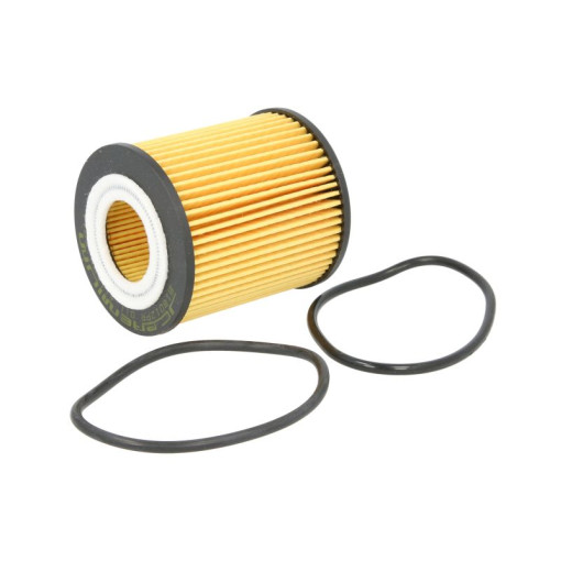 Фільтр оливи ALFA ROMEO 159; FIAT CROMA, GRANDE PUNTO, SEDICI; OPEL ASTRA H, ASTRA H GTC, SIGNUM, VECTRA C, VECTRA C GTS, ZAFIRA B; SAAB 9-5; SUZUKI SX4 1.9D 04.04-