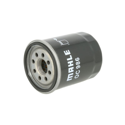 Фільтр оливи ALFA ROMEO MITO; CHEVROLET CORSA; FIAT 500, 500 C, 500L, BRAVA, BRAVO I, BRAVO II, DOBLO, DOBLO CARGO, DOBLO/MINIVAN, FIORINO, FIORINO/MINIVAN, GRANDE PUNTO 0.9CNG-3.8 09.80-