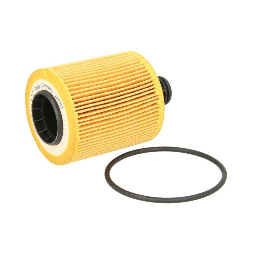 Фільтр оливи ALFA ROMEO MITO; FIAT 500, 500 C, BRAVO II, DOBLO, DOBLO CARGO, DOBLO/MINIVAN, FIORINO, FIORINO/MINIVAN, GRANDE PUNTO, IDEA, LINEA, PANDA, PUNTO, PUNTO EVO, QUBO 1.3D/1.4 06.03-