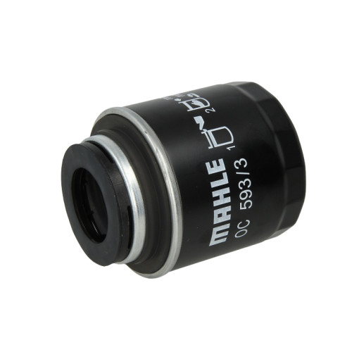 Фільтр оливи ALFA ROMEO STELVIO; AUDI A1, A3; CHEVROLET CAMARO; DODGE JOURNEY; FIAT DUCATO; JAGUAR XJ; JEEP PATRIOT; PEUGEOT BOXER; SEAT ALHAMBRA, ALTEA, ALTEA XL, IBIZA IV 1.0-6.2 03.03-