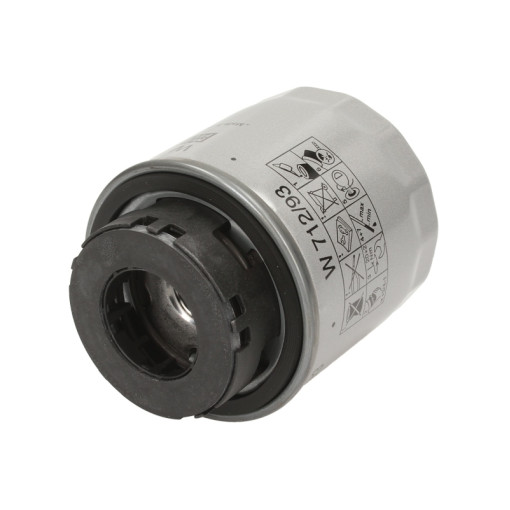 Фильтр маслянный AUDI A3; SEAT ALTEA, ALTEA XL, IBIZA IV, IBIZA IV SC, LEON; SKODA OCTAVIA II, SUPERB II, YETI; VW EOS, GOLF PLUS V, GOLF V, GOLF VI,