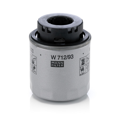 Фильтр маслянный AUDI A3; SEAT ALTEA, ALTEA XL, IBIZA IV, IBIZA IV SC, LEON; SKODA OCTAVIA II, SUPERB II, YETI; VW EOS, GOLF PLUS V, GOLF V, GOLF VI,