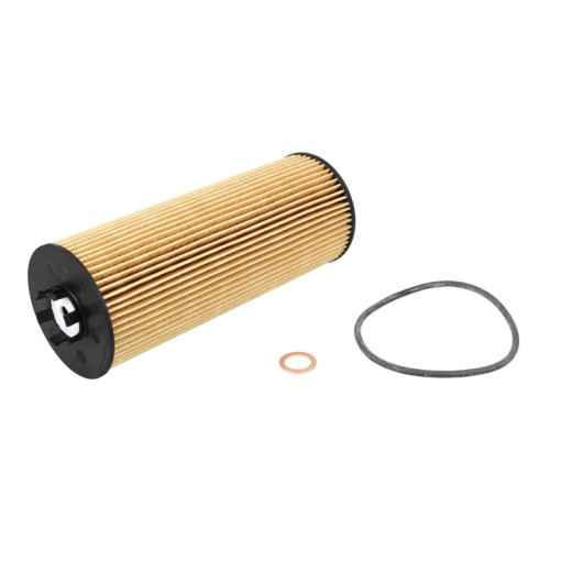 Фильтр маслянный AUDI A4 B5, A4 B6, A4 B7, A6 C5, A8 D2, ALLROAD C5; SKODA SUPERB I; VW PASSAT B5, PASSAT B5.5 2.5D 01.97-03.08