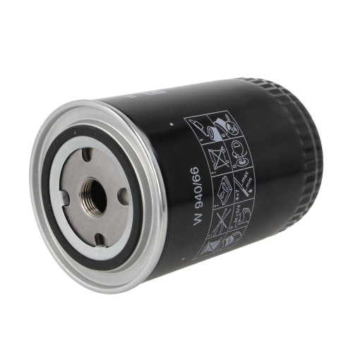 Фільтр оливи AUDI A4 B5, A4 B6, A4 B8, A6 C5; SEAT EXEO, EXEO ST; SKODA SUPERB I; VW PASSAT B5, PASSAT B5.5 1.8 01.95-05.10