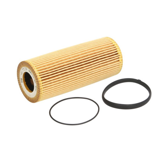 Фільтр оливи AUDI A4 B7, A4 B8, A5, A6 ALLROAD C6, A6 ALLROAD C7, A6 C6, A6 C7, A7, A8 D3, A8 D4, Q5, Q7; PORSCHE CAYENNE, PANAMERA; VW TOUAREG 2.4-3.2 05.04-